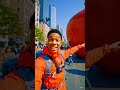 what is inside giant apple 🍎? shocking 😱#gaint#exploring ai#apple#travel#shorts