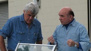 Simeone in Retrospect: Anecdotes from Motorsports Legends | Harry Hurst with Jay Leno