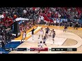 Johnell Davis Drops HISTORIC DOUBLE-DOUBLE In FAU's RD2 Win - 29 PTS, 12 REB & 5 AST!