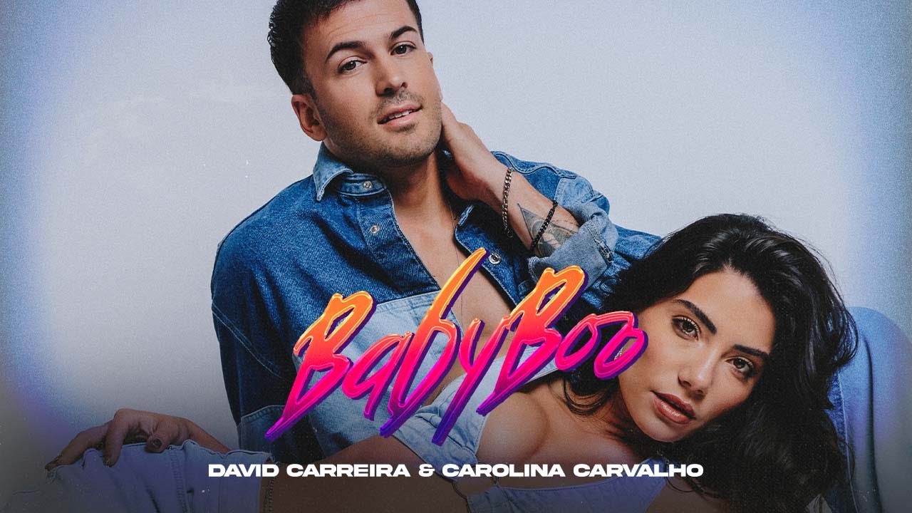 BabyBoo - Entrevista David Carreira e Carolina Carvalho
