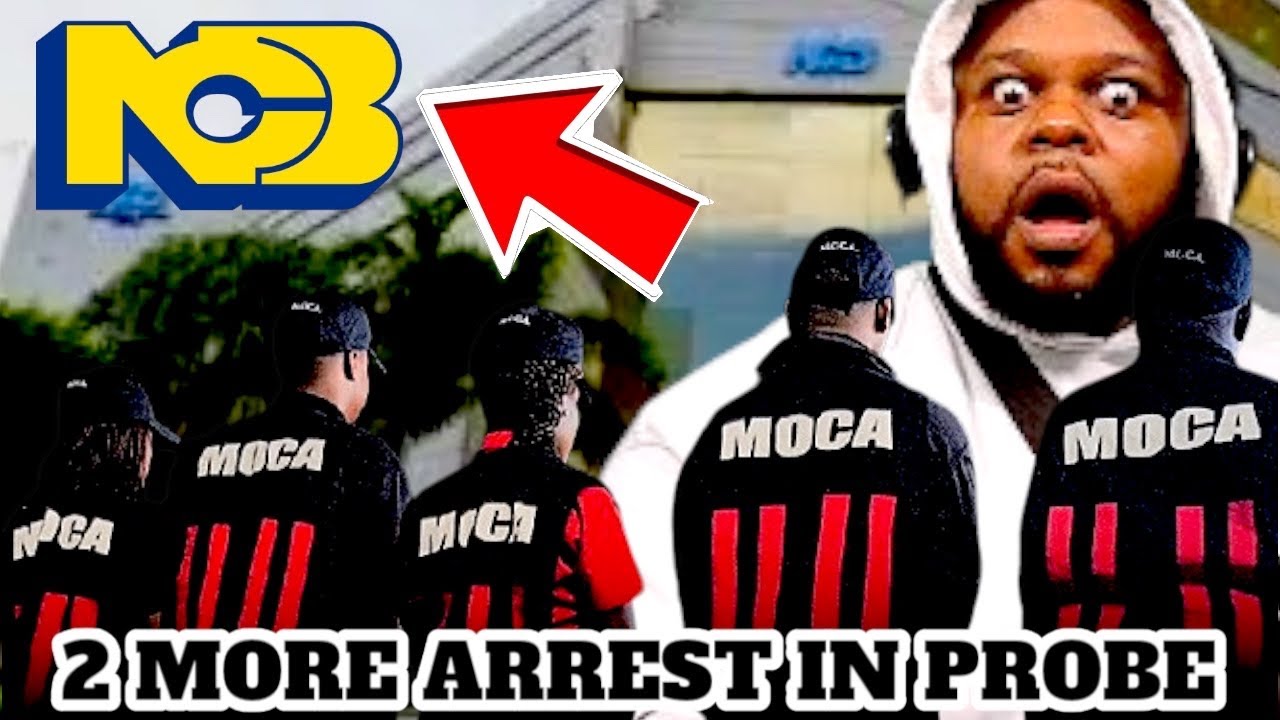 OMG 😱 $47 million NCB PHISING SCAM PROBE HAS TWO MORE ARRESTED BY MOCA MY THOUGHTS - BVRFAM 2.0