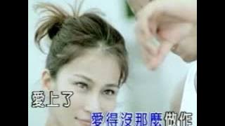 溫嵐 - [傻瓜 KTV]