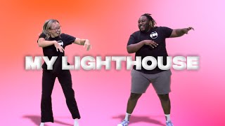 Rend Collective - My Lighthouse | Kids Actions and Lyrics