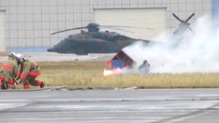 [20091025]陸上自衛隊立川駐屯地x06「災害救助行動展示〜その2〜」