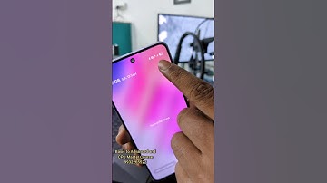 Samsung S21 FE 5g Network Issue Fix