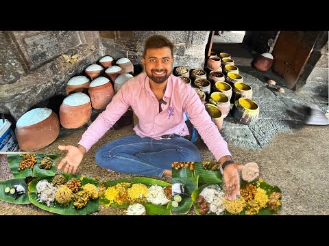 ଅବଢ଼ା ପାଇବାପାଇଁ ପହଞ୍ଚିଗଲି ଏଇଠି | Odisha's Temple Food Vlog | Anchor Subham #vlogs