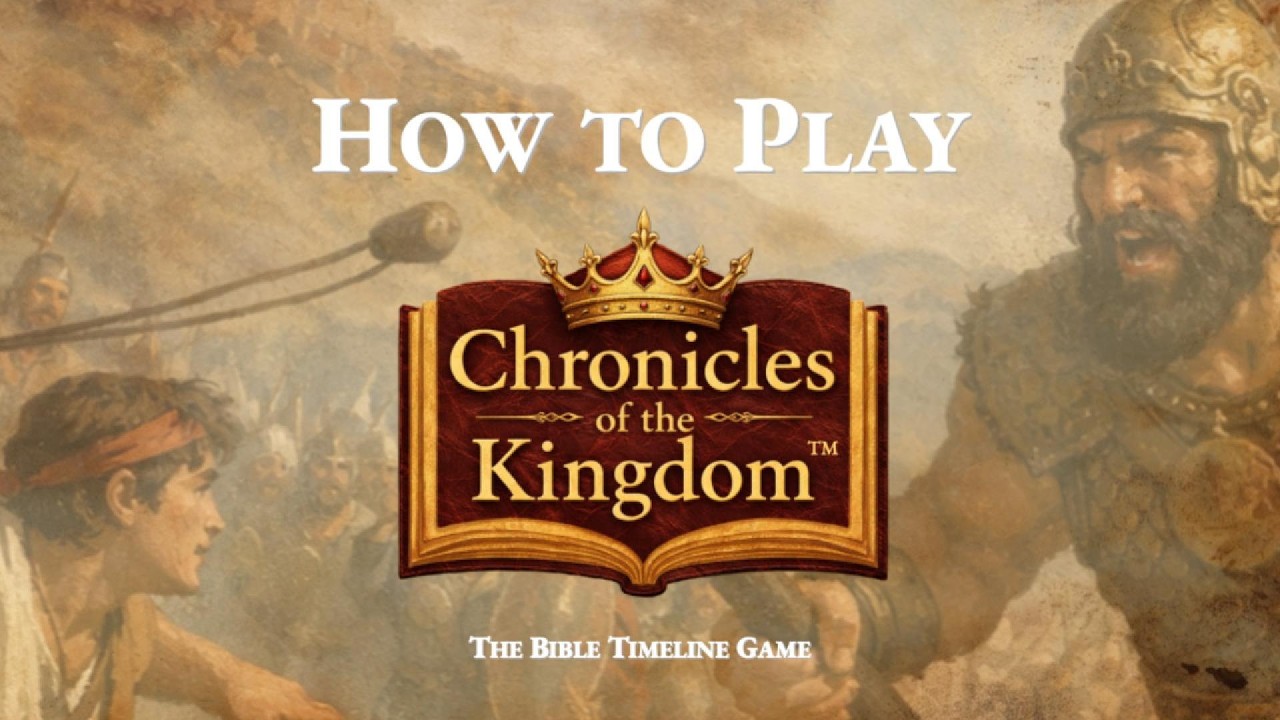 How to Play - Video Walkthrough