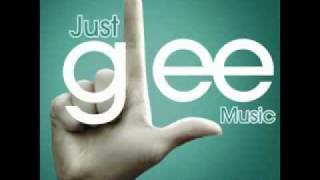 Back To Black - Glee
