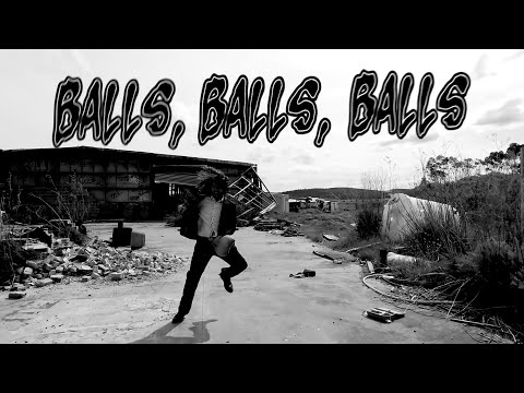 Balls, Balls, Balls