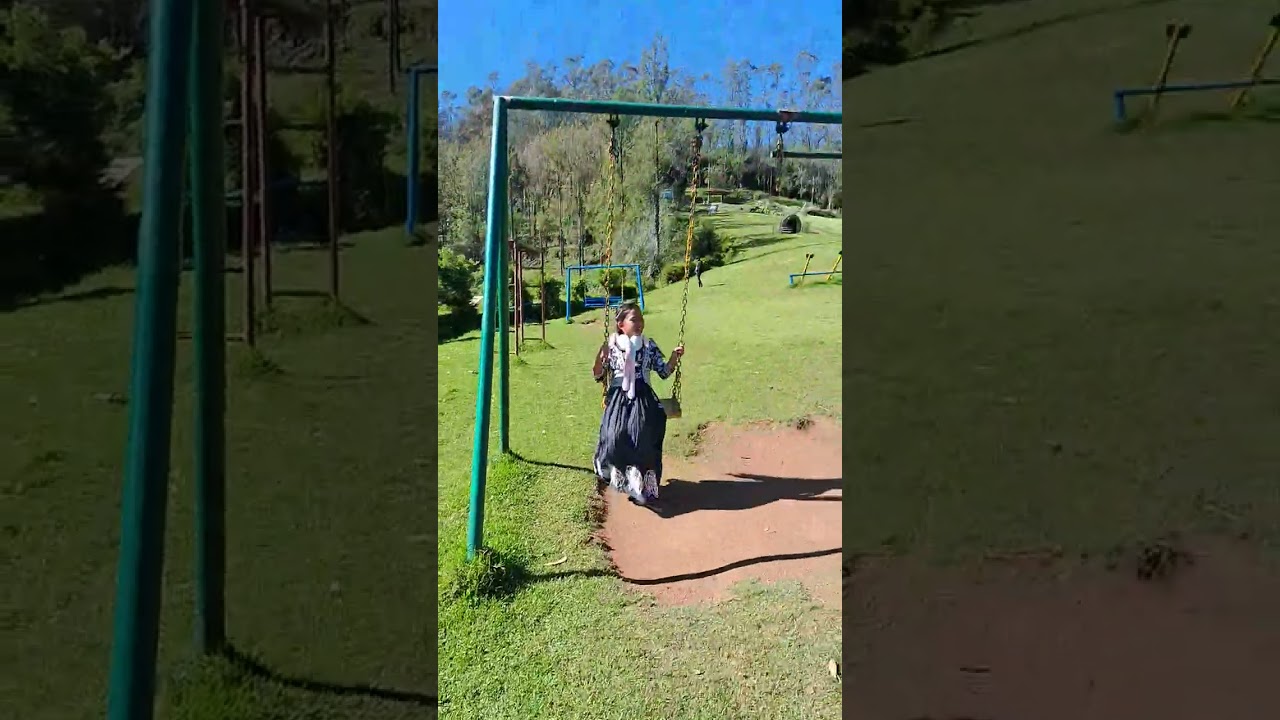 🤩🤩Ooty Tea Garden 💞💞