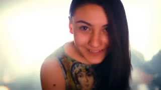 We Will Rock You - Queen (cover) PUZZLE - Mane, Mika, Inesa, Emma, Artur, Maga, Adour