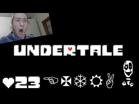 Video: C'è Un Misterioso Nuovo Gioco Di Undertale