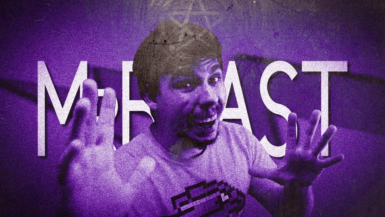 MrBeast Phonk Remix (1 Hour)