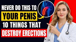 Your Semen Color Is Warning You! | Dr. Jennifer Explains Dangerous Signs
