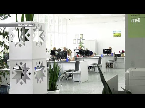 Прилуцький ЦНАП відновив надання послуг держгеокадастру. 2022-06-08