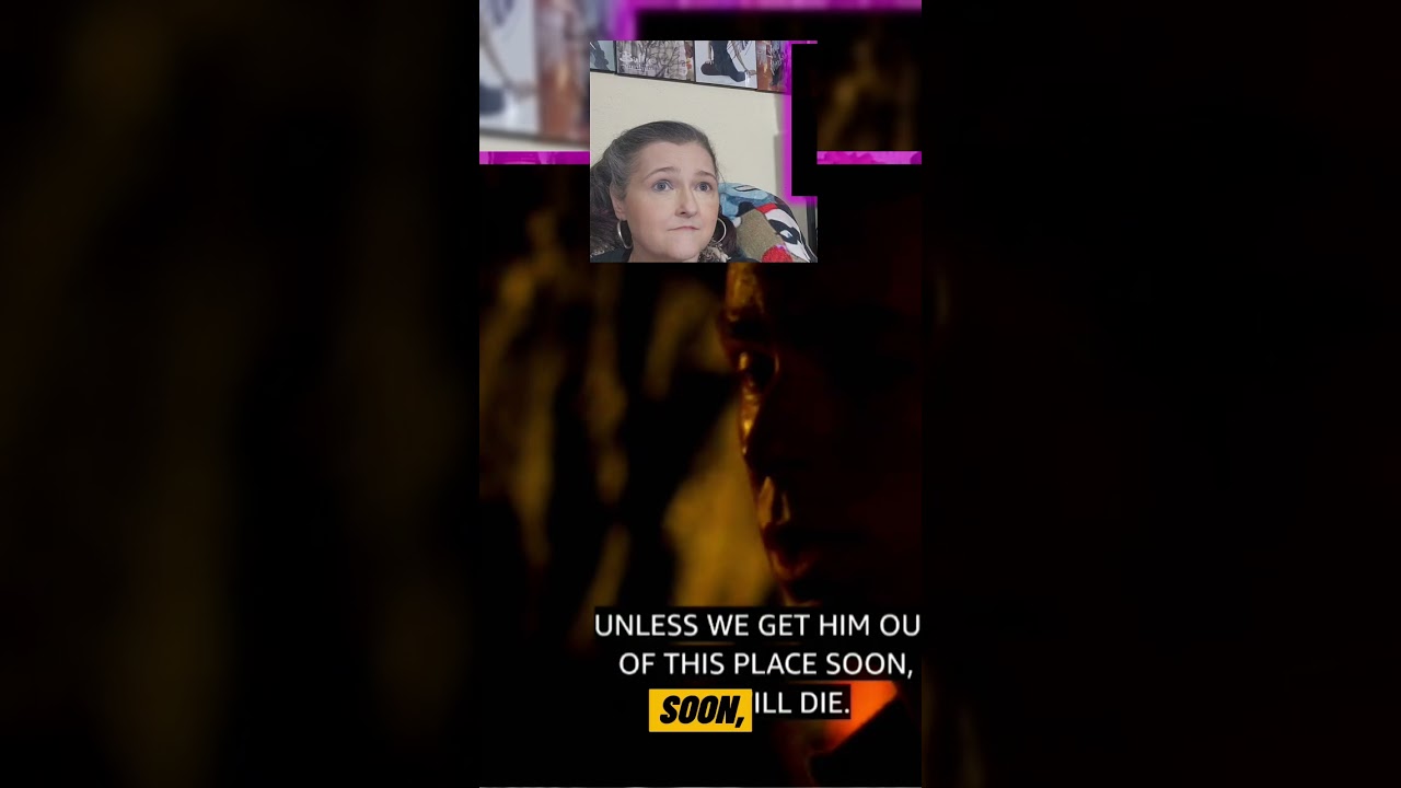 Urgent Rescue Mission! Will He Survive? 🚨🛸 | Stargate SG-1 Reaction 