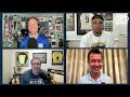 JT Batson updates on the future of U.S. Soccer