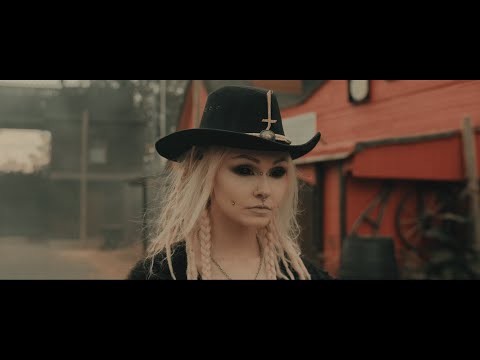 LORD OF THE LOST - Viva Vendetta (Official Video) | Napalm Records