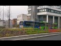 Swindon Bus Company ADL Enviro200MMC 2778 Route 1a To Badbury's Park.