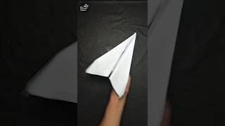 ✈️ Paper Longest Flying Returnable Aeroplane Tutorial | Easy Paper Plane