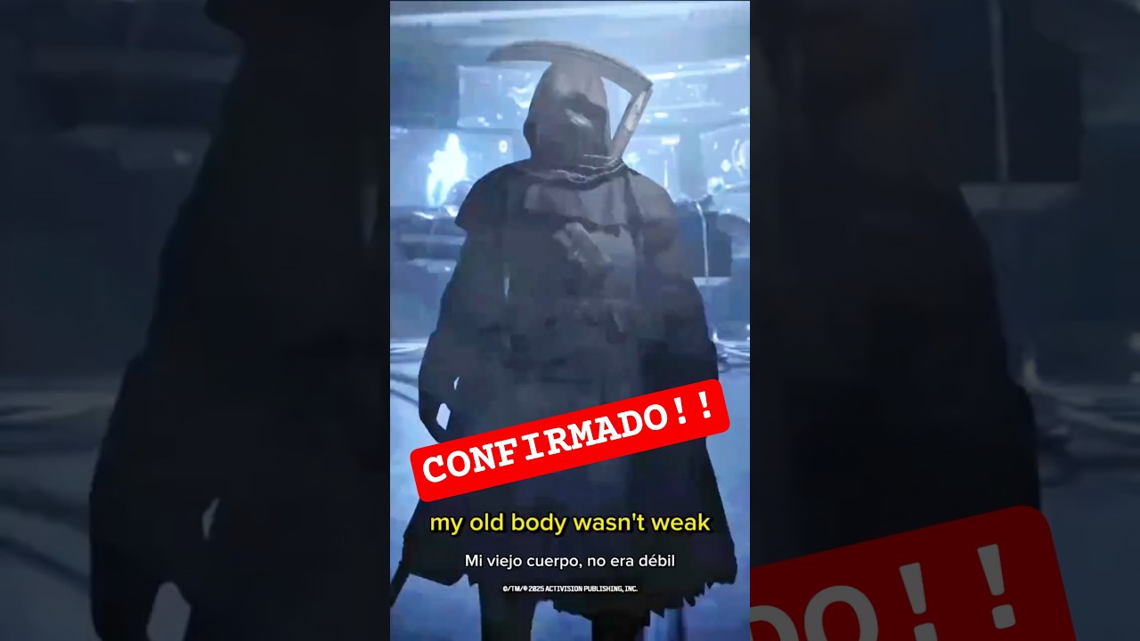 MYTHIC DARK SHEPHERD ✅ CONFIRMADO | Temporada 7