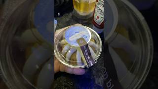 Nothing Bundt Cakes Limited Edition Lemon BlueBerry review | What The Munchies