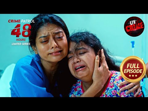 काली Night | Crime Patrol 48 Hours | Ep 13 | Full Episode