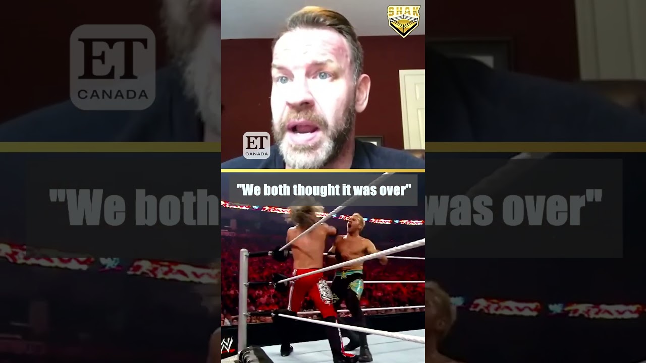 Christian Cage: Edge and I 'Are On Limited Time' | WWE Smackdown, AEW Rampage