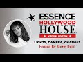 Reign Edwards | The Wilds | Essence Hollywood House Interview