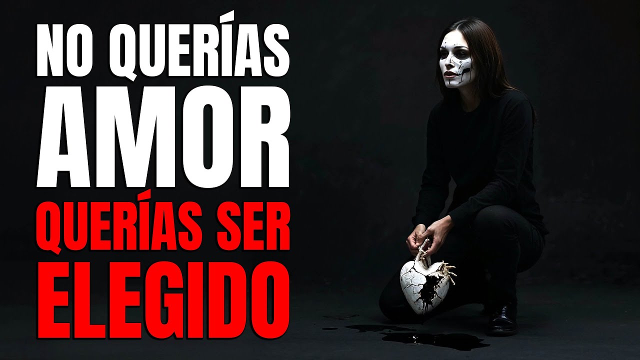 Dependencia Emocional: Lo Que Nadie Te Dijo Sobre Amar