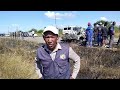 No survivors in Quantum explosion along Bulawayo– Esigodini Road –Zimpapers’ Sikhumbuzo Moyo reports