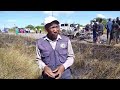 No survivors in Quantum explosion along Bulawayo– Esigodini Road –Zimpapers’ Sikhumbuzo Moyo reports