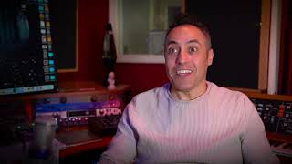 Masters of Sound: Tom Salta