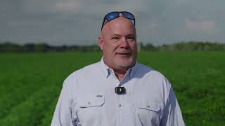 Ryan Branch, Georgia Farmer