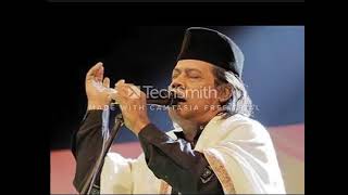 Vaber Deshe Thako Konna ft Bari Siddiqui