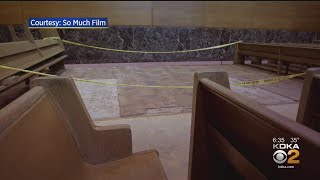 Doentary Takes Look Inside Tree Of Life Synagogue