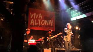 The Phunkguerilla @ Viva Altona - Why