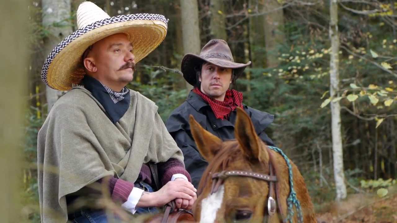 The Good, The Bad and The Burger