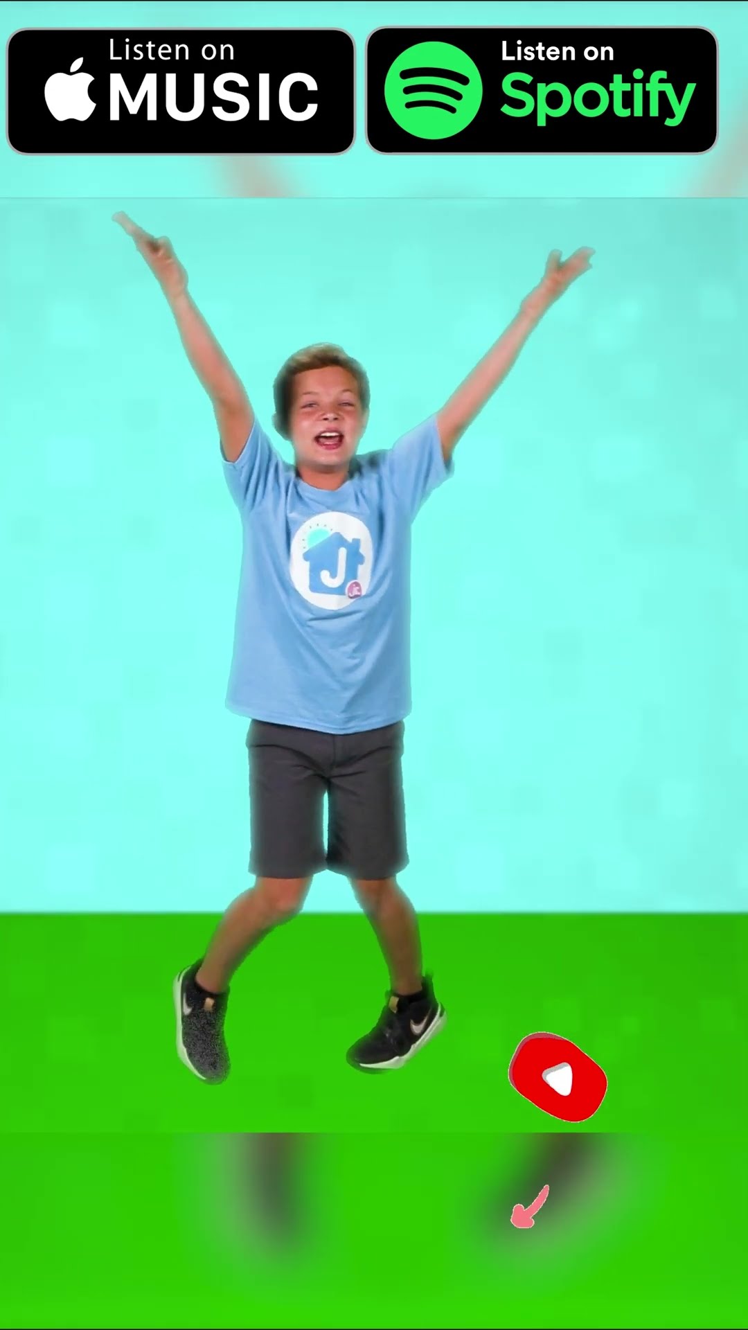 ?Silly Goofy Fun? #kidssong
