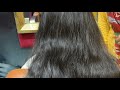 Hair brother live haircut | Live keratin treatment | Live channel checking |Viral live #hairbrother