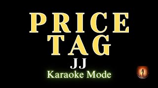 Price Tag Karaoke Mode