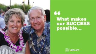 What Makes Our Success Possible Mike Glenda Drake, 1 Ruby Directors