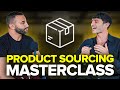 How to Find and Manufacture Amazon FBA Products in 2025