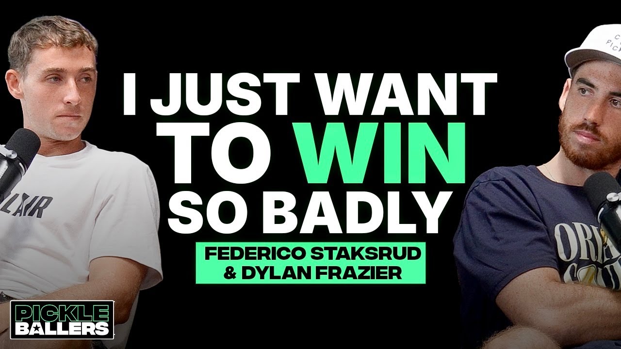 Федерико и Дилан о том, каково быть номером 1, о драках и безумных историях в туре | 1 сезон, 2 с...