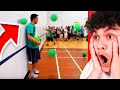 Kid Has FASTEST REFLEXES You Will Ever See..