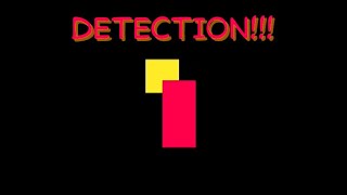 Simple Collision Detection In Pico-8