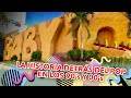 Resumen de la historia detrás del pop en los 90’s y 00’s en México. Capítulo 1