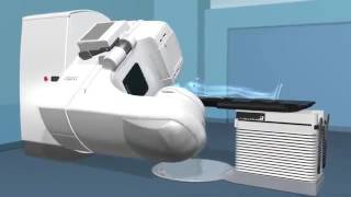 RapidArc - Radioterapia