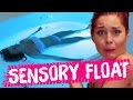 Sensory Deprivation Tanks?!  (Beauty Trippin)