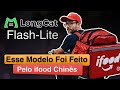 O iFood chinês criou uma LLM. Será que é boa? - Longcat Flash
